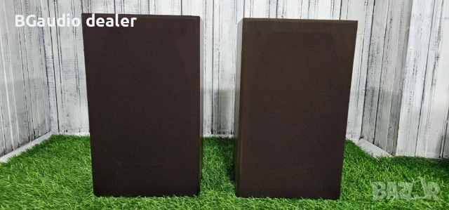 KEF Chorale iii , снимка 4 - Тонколони - 52189543