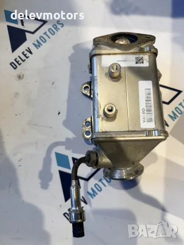 55273563 охладител на EGR от Peugeot Bipper 1.3 HDI