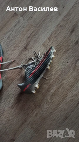 Футболни бутонки Найк , снимка 1