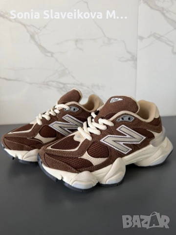 Детски маратонки new balance 32 и 35 номер