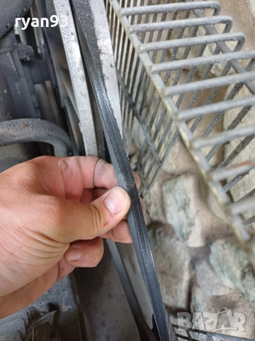 Трифазен компресор за въздух PARISE COMPRESSORI - 300л+, снимка 14 - Компресори - 51643374