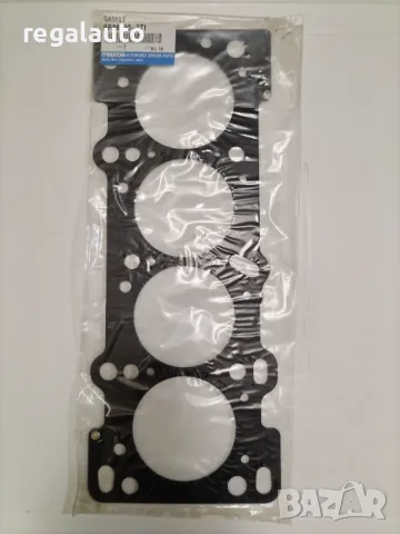 BP2610271,гарнитура цил.глава MAZDA 323,MX5 1989-2005, снимка 4 - Части - 47805048