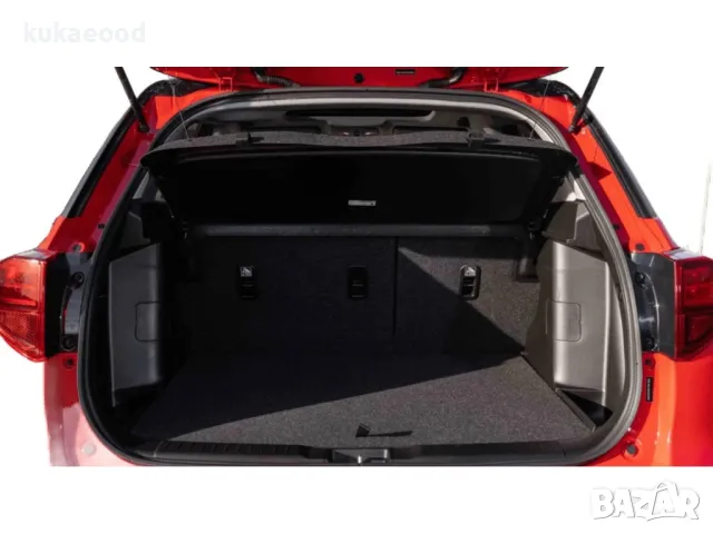 Кора за багажник на Suzuki Vitara MK4 2015+, снимка 5 - Части - 49224861