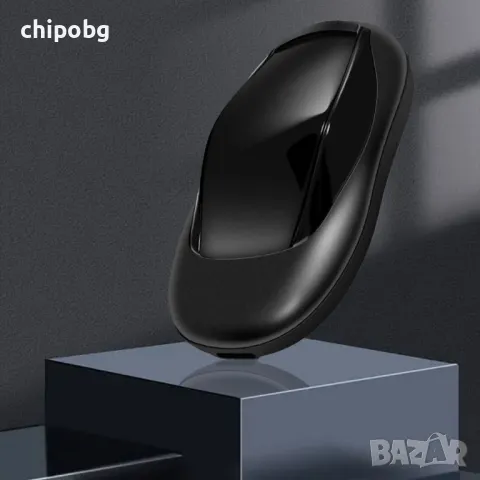 Безжичен Apple CarPlay/ Android Auto адаптер CP-T63, За автомобил, снимка 1