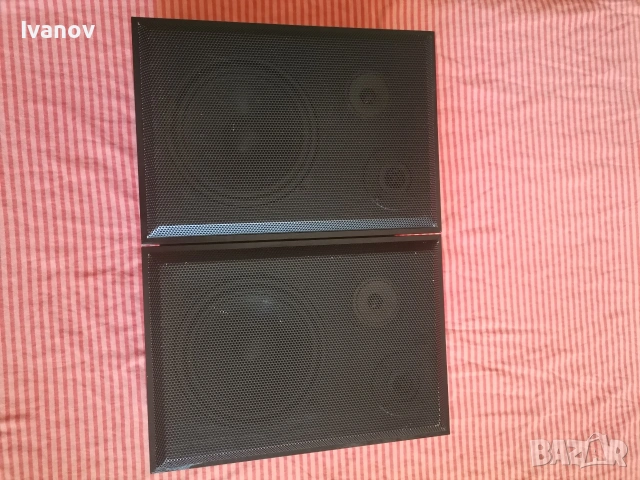 Тонколони I.Q, снимка 7 - Тонколони - 53349423