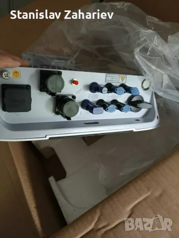 Инвертор Huawei SUN2000L-5ktl, снимка 2 - Друга електроника - 56255229