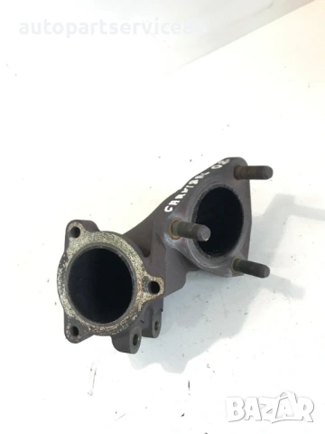 Изпускателен колектор за KIA Carnival 2.9 CRDi (2006–2011), снимка 2 - Части - 53191069