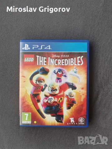 Игри за ps4 и ps5, снимка 2 - Игри за PlayStation - 49675170