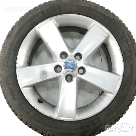 Алуминиеви джанти 5x108 с гуми R17 Ford S-MAX 2006-2014 ID: 163526, снимка 5 - Гуми и джанти - 55726592