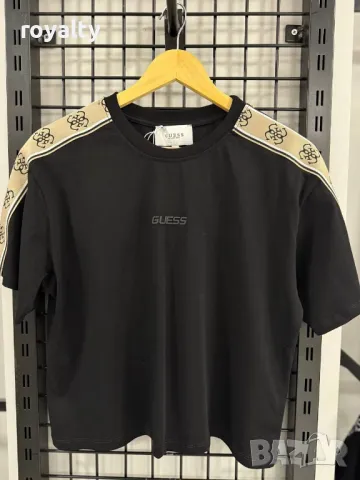 Guess дамски тениски Два цвята , снимка 2 - Тениски - 49200449