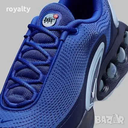 Nike Tn мъжки маратонки , снимка 16 - Маратонки - 48996682