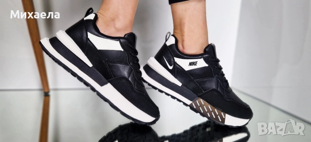 Дамски маратонки Nike - 60 лв., снимка 3 - Маратонки - 52746059