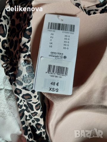 Victoria's Secret/Chantelle Size 32 B-C, снимка 3 - Бельо - 43671037