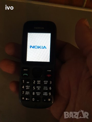 nokia 100, снимка 8 - Nokia - 42067570