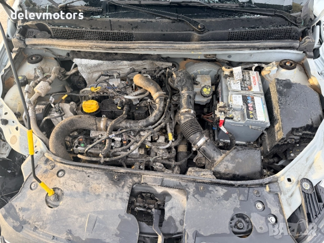 Dacia Sandero 3, двигател H4DF480, 1.0 TCe ECO-G, 101 кс., 2025 г., 5 ск., 98 000 km., euro 6D, Дачи, снимка 10 - Автомобили и джипове - 52587324