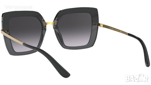 Оригинални нови слънчеви очила Dolce & Gabbana, снимка 7 - Слънчеви и диоптрични очила - 35948280