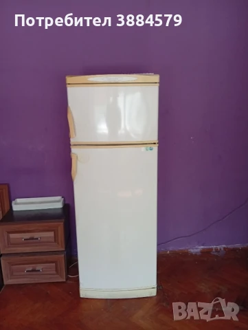Хладилник , снимка 2 - Хладилници - 50809229