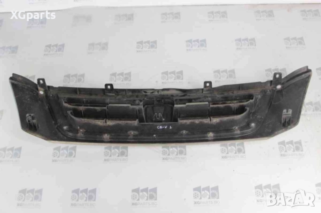  Предна решетка за Honda CR-V I (1995-2002), снимка 2 - Части - 52392408