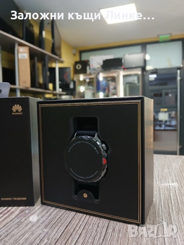 Huawei Watch 6 + 2 Години Гаранция, снимка 3 - Мъжки - 52914930