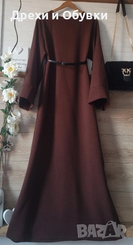 Нови официални дълги рокли, снимка 15 - Рокли - 50301151