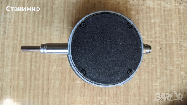 Индикаторен часовник Mitutoyo 543-300B  , снимка 8 - Шублери - 52846061