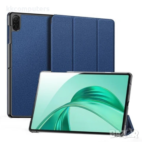 Honor Pad X8a DUX DUCIS Кожен Калъф и Протектор