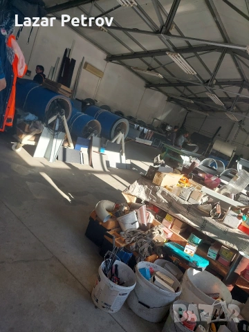 Американски безшевни улуци, снимка 8 - Тенекеджийски услуги - 53800353