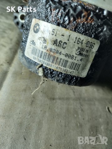 Помпа ABS за BMW E46 320D 136к.с. N. 51 1 134 896, снимка 5 - Части - 44432265