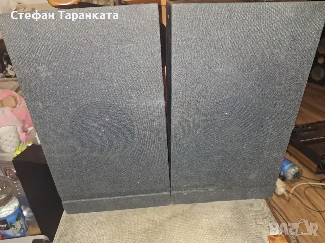 8 омови тонколони SCHNEIDER 