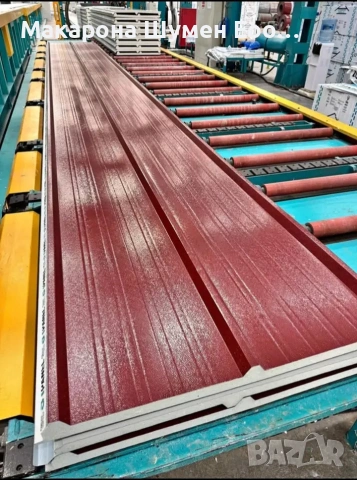 Термопанели и аксесоари цени заводски, снимка 4 - Железария - 53460073