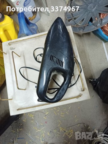 Прахосмукачка 12 V, снимка 5 - Прахосмукачки - 40789068