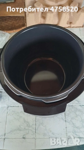 Мултикукър, снимка 2 - Друга електроника - 53752852