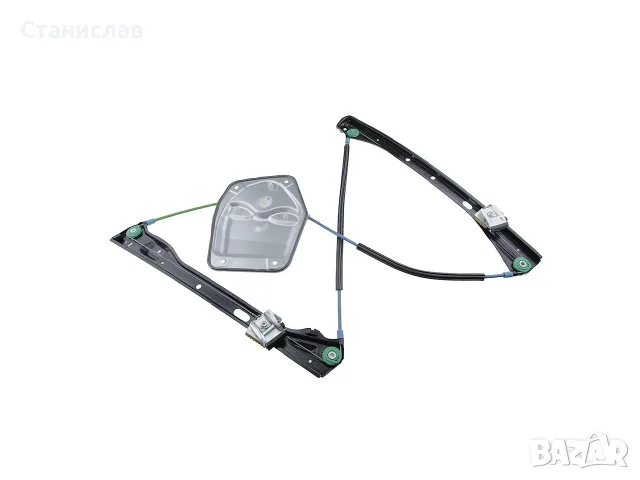 Стъклоповдигач за VW Golf Plus – 01.5136, снимка 2 - Аксесоари и консумативи - 56402472