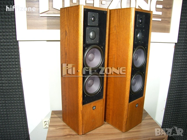 Тонколони    MB quart 980s /2 