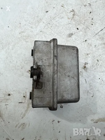 Реле регулятор РР24-Г 12В СССР НОВ , снимка 4 - Части - 49507868