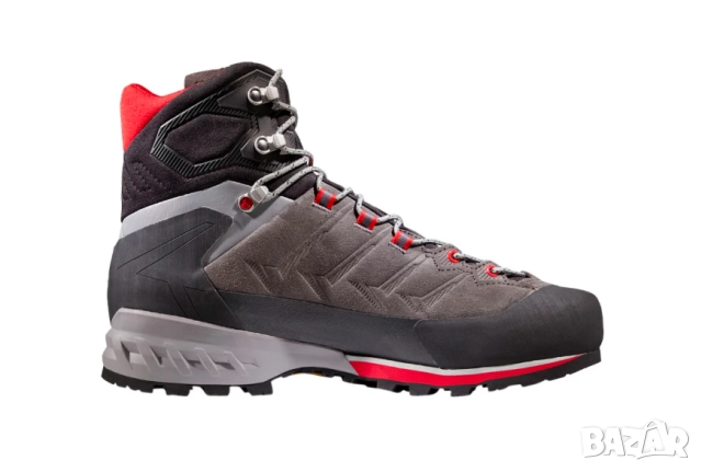 Mammut Kento Tour High GTX GORE-TEX номер 45-46 Планински - туристически обувки водоустойчиви , снимка 11 - Други - 52721778