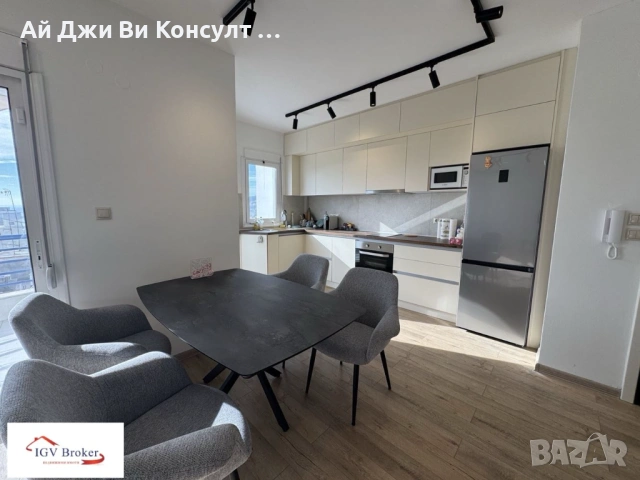 Тристаен апартамет в Кавала, Гърция, снимка 4 - Апартаменти - 53033318