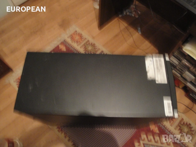 Продавам компютър HP Compaq 6200 MT PRO, снимка 6 - За дома - 53707275