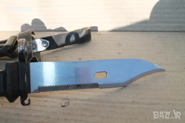 Щик ''АК74'' произведен в СССР, снимка 13 - Антикварни и старинни предмети - 49085216