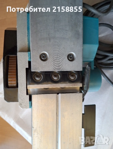 Оберфреза Black & Decker KW900E и ел. ренде Makita, снимка 7 - Други инструменти - 53452852