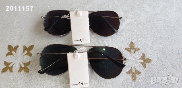 слънчеви очила ув 400, снимка 2 - Слънчеви и диоптрични очила - 34348207