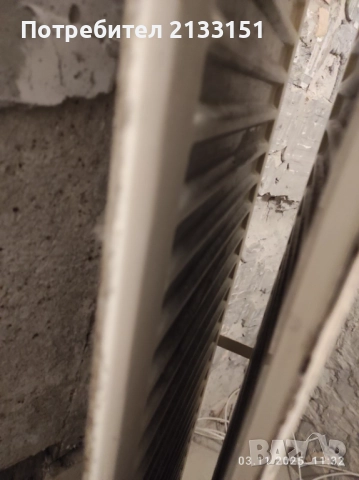 Радиатори за парно, снимка 3 - Радиатори - 52632172