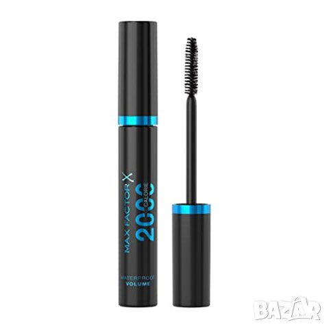 2000 Calorie Extreme Lash Plumper от MAX FACTOR черна спирала за мигли, снимка 1 - Декоративна козметика - 41045378