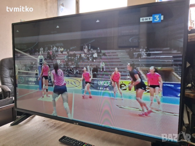 Телевизор ARIELI. 43 in.0890560062