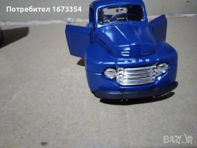 Колекционерски колички, снимка 14 - Колекции - 39731637