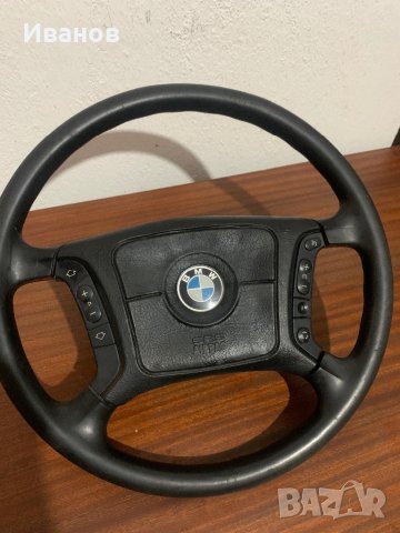 Стъкла с мигачи за бмв е39, снимка 3 - Части - 41190471