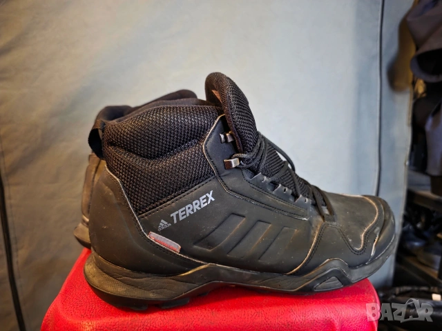 Adidas terrex-номер44, снимка 4 - Маратонки - 53667431