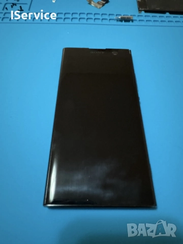Дисплей Sony Xperia XA2