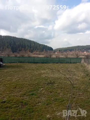 малка дървена къща, снимка 7 - Земеделска земя - 55808564