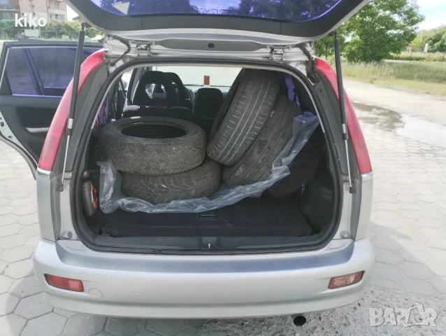 HONDA Stream, снимка 13 - Автомобили и джипове - 50436699